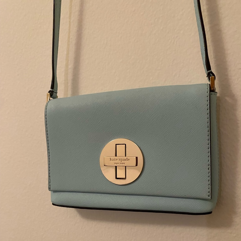 Kate Spade crossbody purse